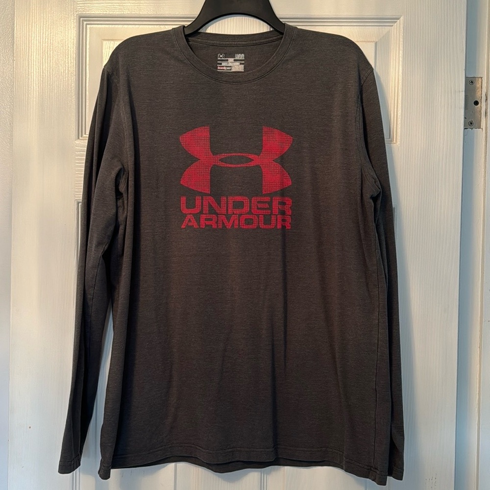 Under Armour Shirt